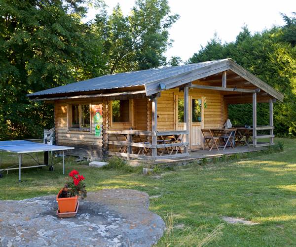 chalet rest bis