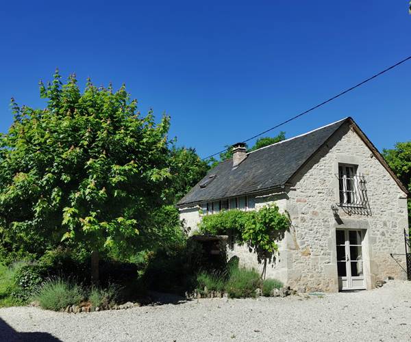 Gîtes de Laborie- L'Ancien Four à Pain