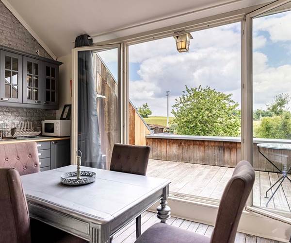 Terrasse Studio