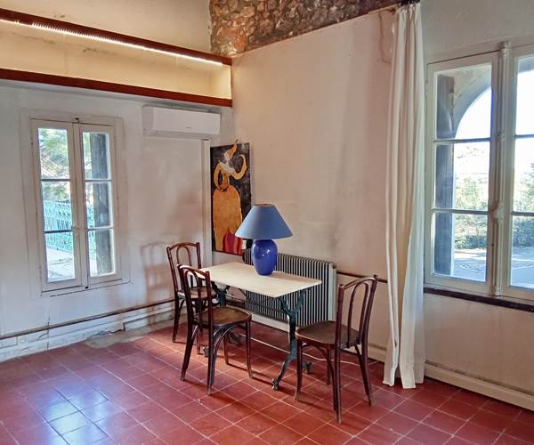 Le Mas Palegry chambres d'hôtes Perpignan Suite Impériale 03