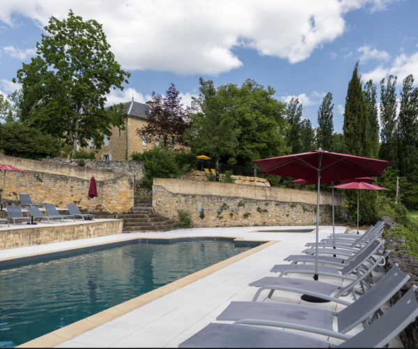 Domaine Les Maurelles 