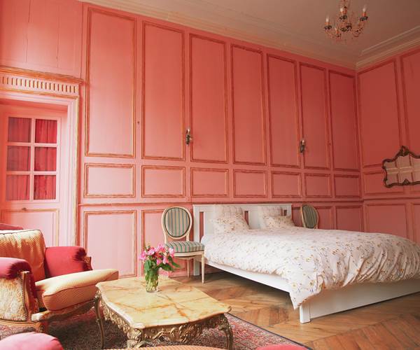 Maison Pistache