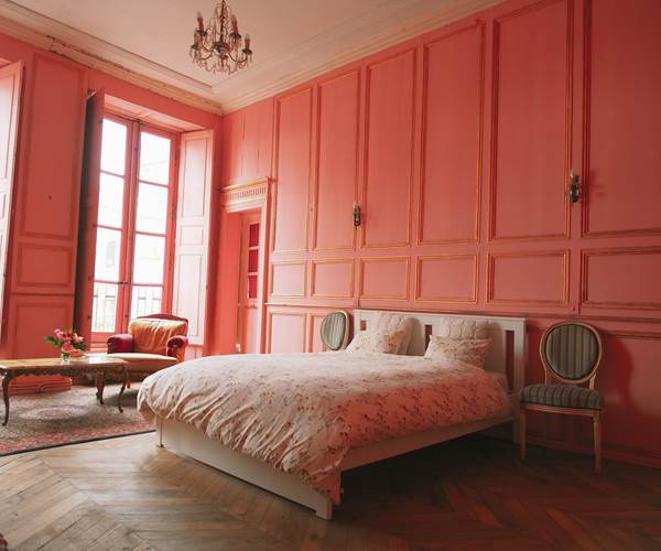 Maison Pistache