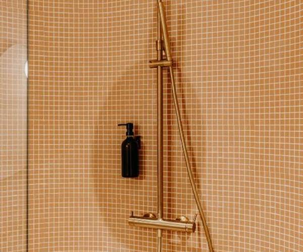 Salle d'eau