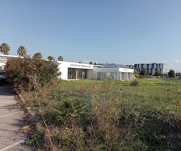 Le Mas Palegry chambres d'hôtes Perpignan - 900 m de Tecnosud