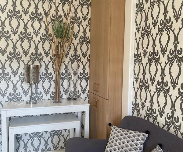 LE LOFT GRAMAT - HALL D'ENTREE