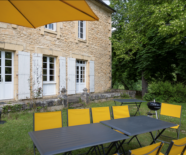 Domaine Les Maurelles 