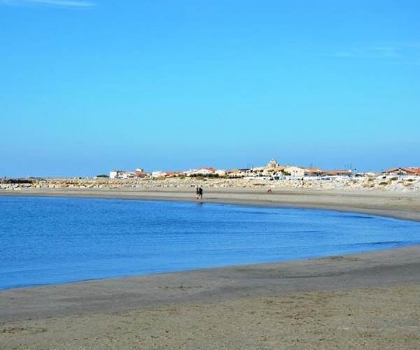 saintes-maries-de-la