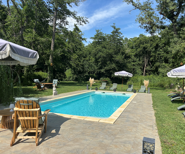 PISCINE III