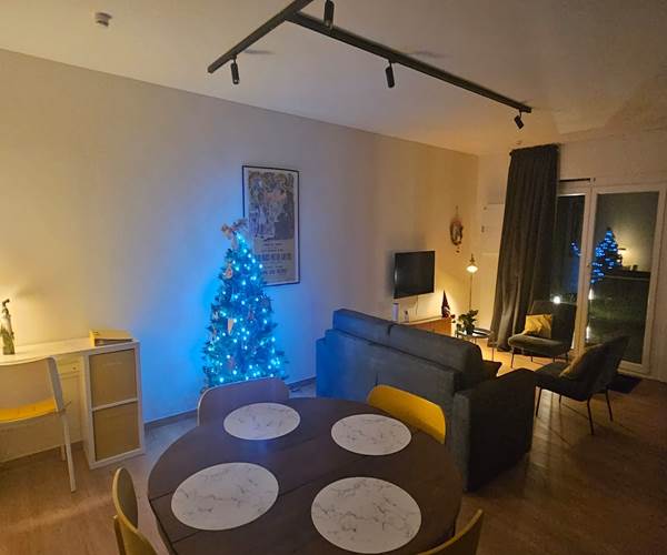 Décoration de Noël