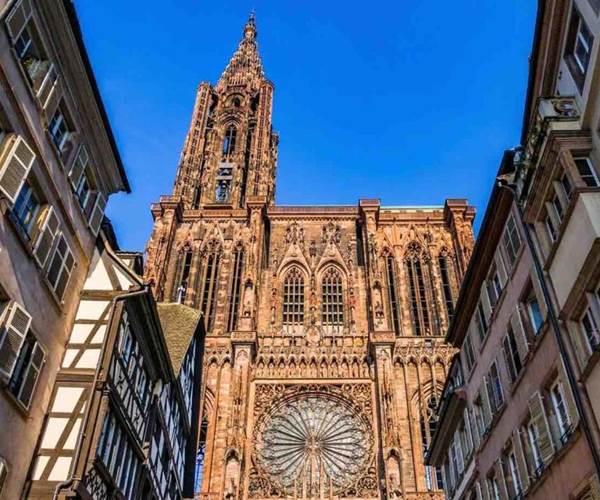 cathédrale