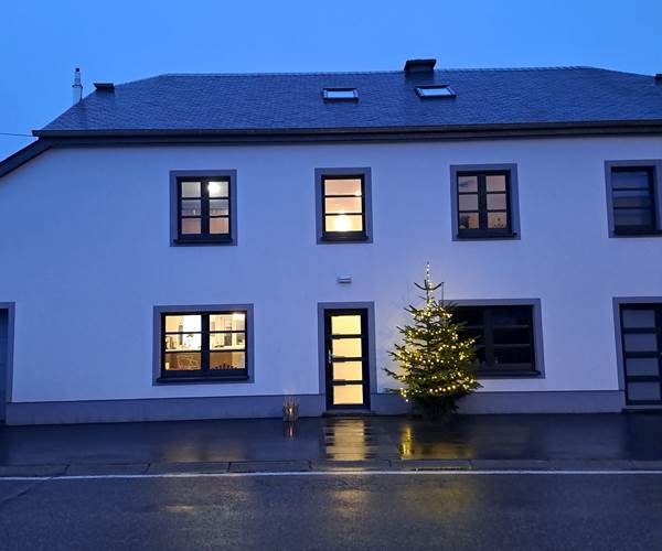 ambiance Noël