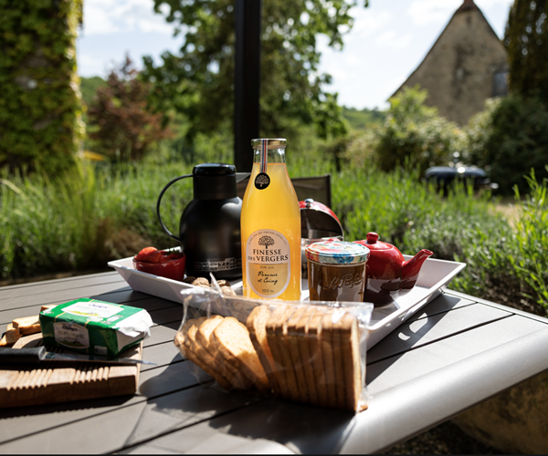 Domaine Les Maurelles 