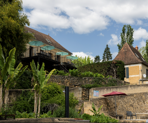 Domaine Les Maurelles 