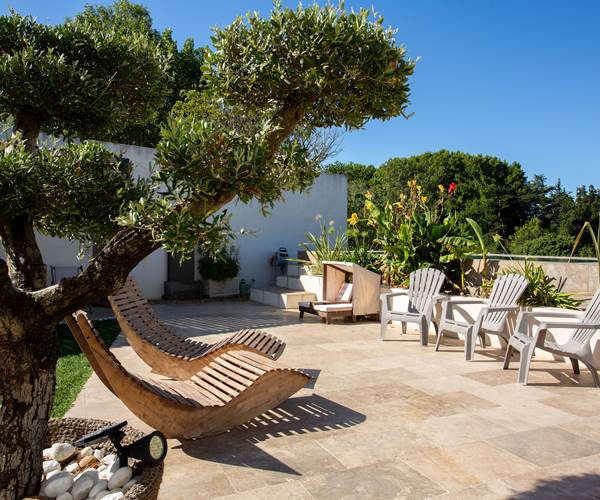 terrasse piscine