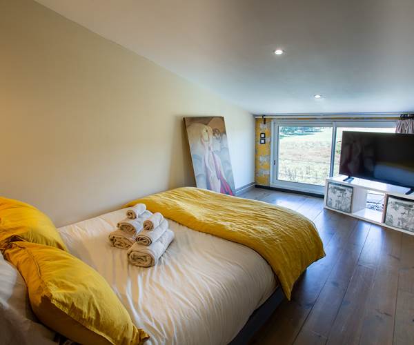 chambre curry vers champ