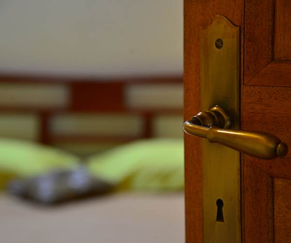 porte-de-chambre