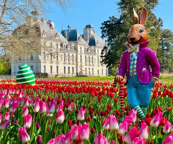 Château de Cheverny