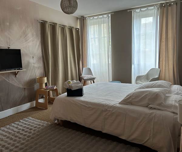 chambre 2