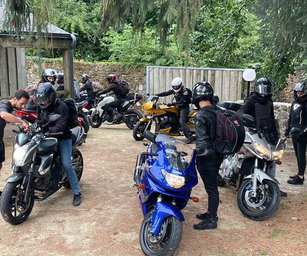 Motards