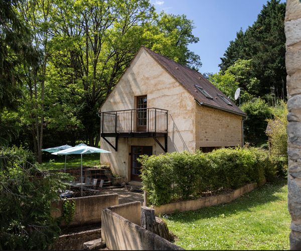 Domaine Les Maurelles 