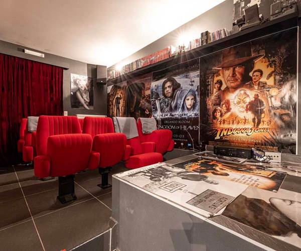 Cinema