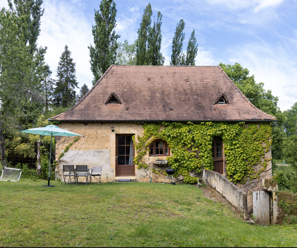 Domaine Les Maurelles 
