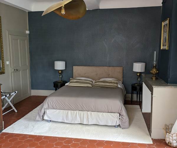 chambre beige 6