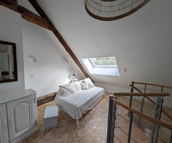 chambre-cocooning-gite-hautes-alpes-baratier-sejour-nature-calme