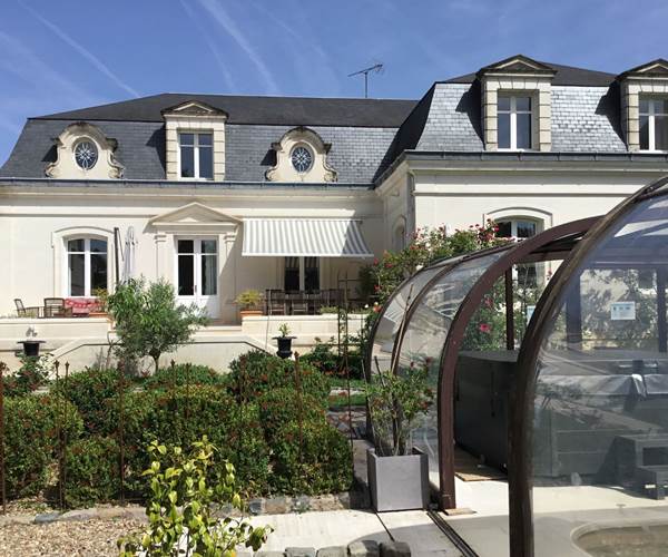 HP Villa