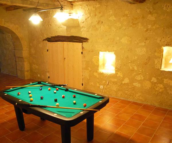 billard