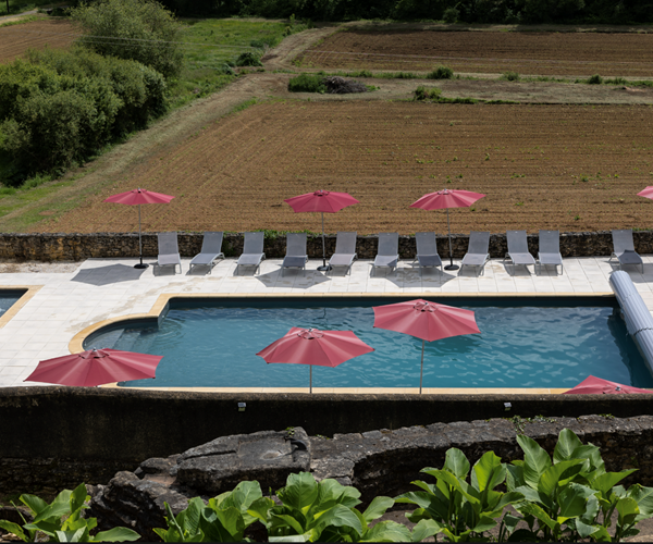 Domaine Les Maurelles 