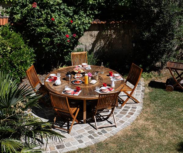Maison d'hôtes La Poterne à Epernay