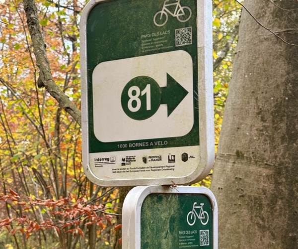 Le réseau point-noeud