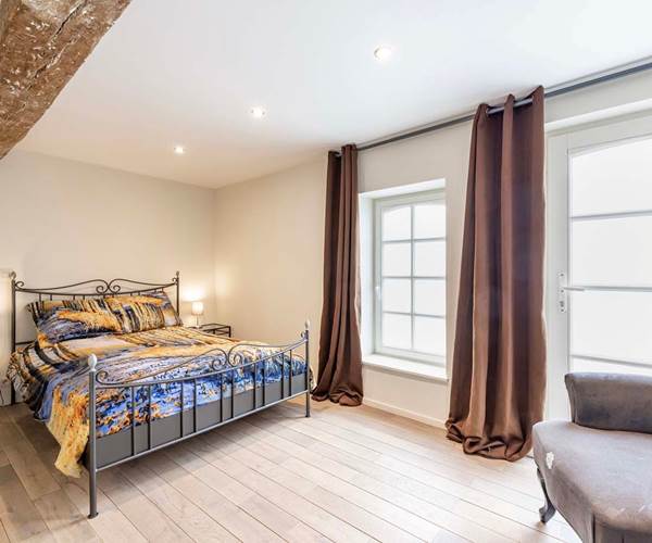 Chambre RDC 3