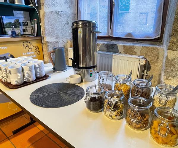 Chambre avec petit déjeuner FIL de Lorient 2026 Lorient