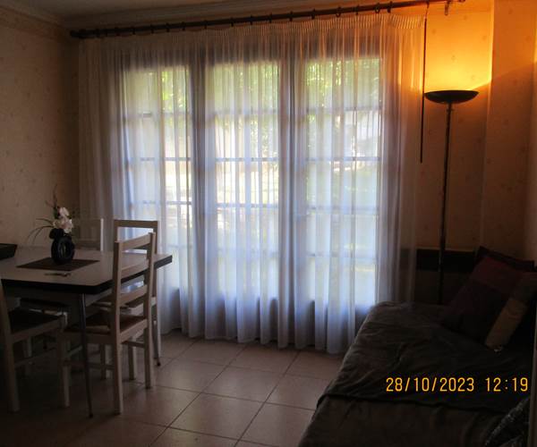 Gîte les Oliviers, Valros - Studio Les Lavandes