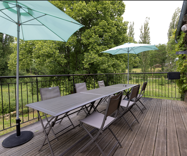 Domaine Les Maurelles 