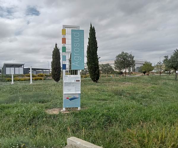 Le Mas Palegry chambres d'hôtes Perpignan - 900 m d'Agrosud
