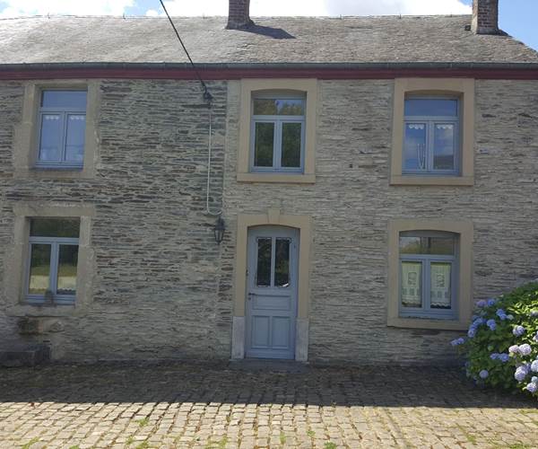 Gîte