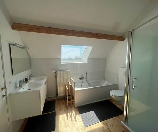 Salle de bain 1