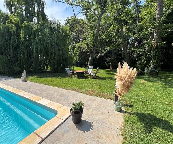 PISCINE IV