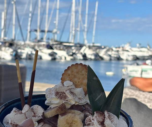 PORT TAVERNA
