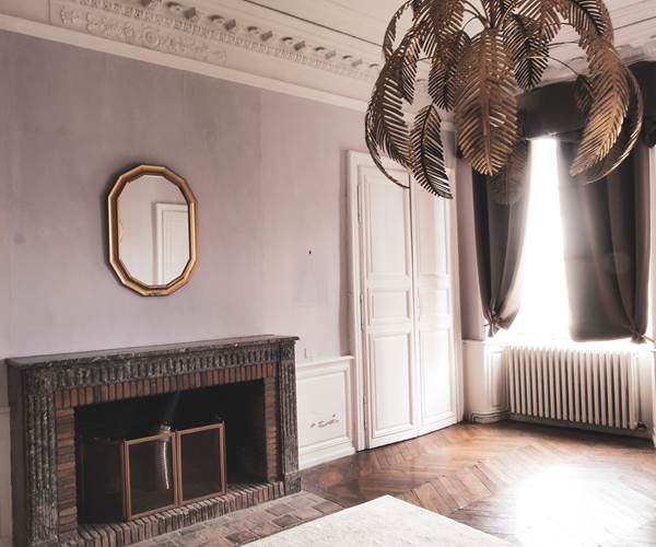 Maison Pistache