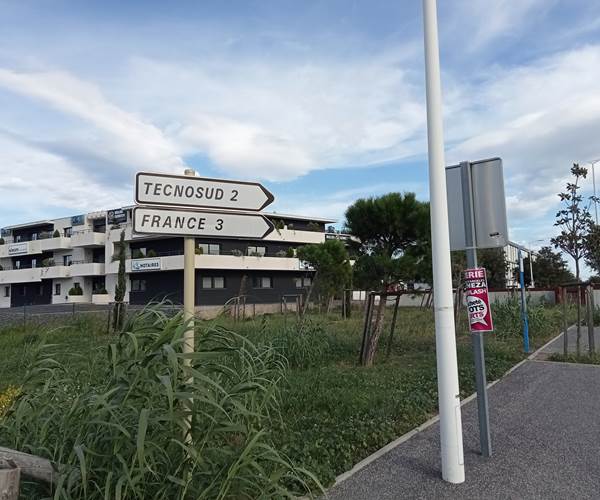 Le Mas Palegry chambres d'hôtes Perpignan - 900 m de Tecnosud