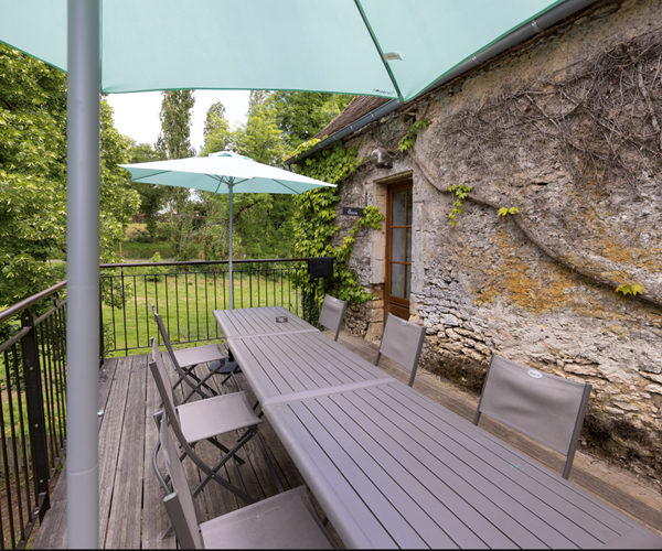 Domaine Les Maurelles 