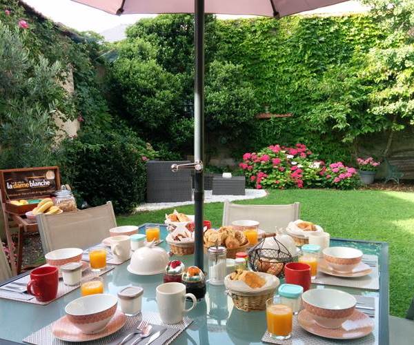 La Poterne B&B in Epernay