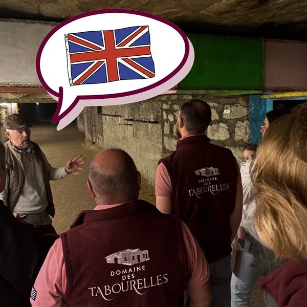 Troglo Degusto - english speaking guided tour-photo-gallery