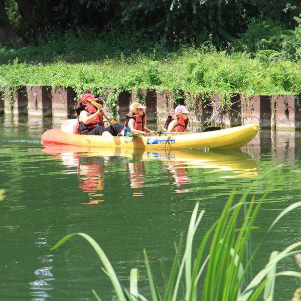 Zone natura 2000 de peronne à Bray-sur-Somme-photo-gallery