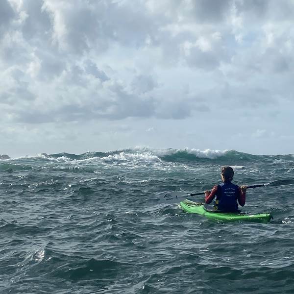 Abbartello kayak Corse Porto Pollo-photo-gallery